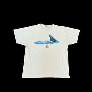 Vintage Diving Shirt